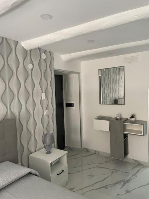 Casa Paradiso Неаполь Экстерьер фото